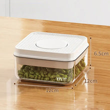 Load image into Gallery viewer, Vacuum Lid Container - 400ml
