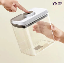 Load image into Gallery viewer, Vacuum Lid Container - 1500ml

